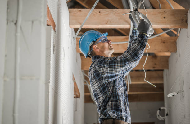 Best Electrical Contractors for Businesses  in Adair Village, OR