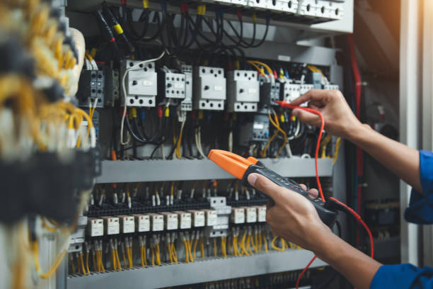 Best Electrical Repair Services  in Adair Village, OR