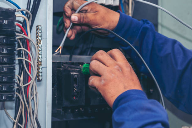 Best Local Electrician Companies  in Adair Village, OR