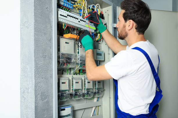 Adair Village, OR Electrician Company