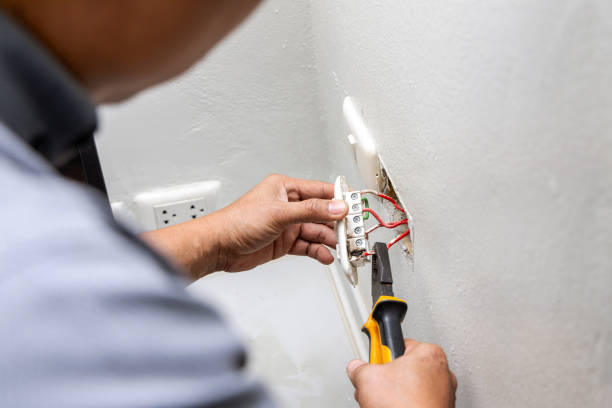 Best Home Electrical Repair  in Adair Village, OR