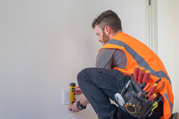 Best Electrical Outlet Repair  in Adair Village, OR
