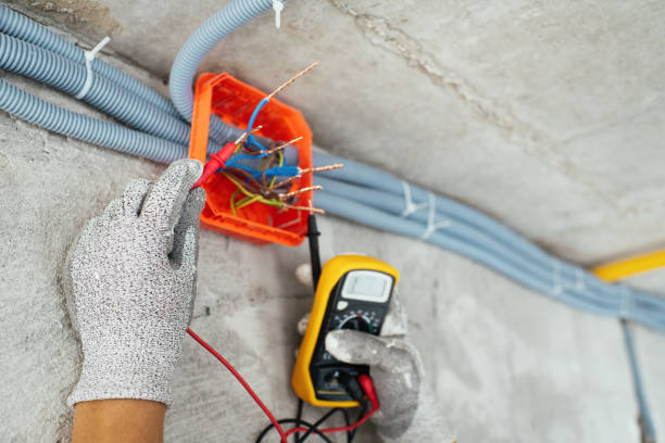 Best Best Electricians Near Me  in Adair Village, OR