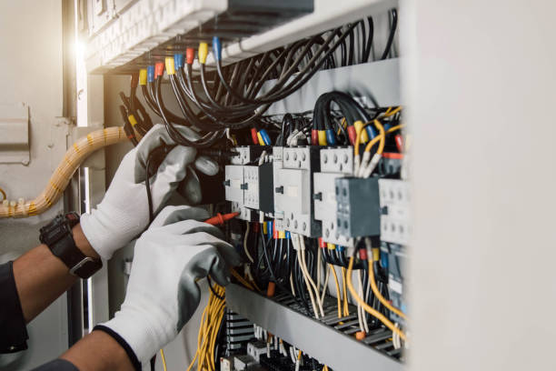Best Generator Installation Services  in Adair Village, OR